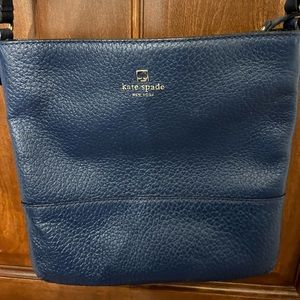 Classic Kate Spade Crossbody Purse